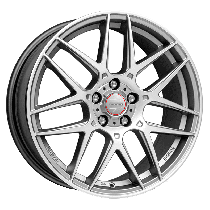 Janta aliaj 18 Inchi MOMO COMPETIZIONE 5x112 ET 30 Latime 8 inchi
