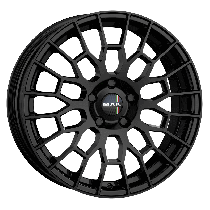 Janta aliaj 18 Inchi MAK APX 5X112 ET 45 Latime 7,5 inchi