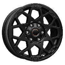 Janta aliaj 18 Inchi MOMO HEAVY DUTY 6X139.7 ET 48 Latime 8,5 inchi