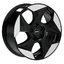 Janta aliaj 19 Inchi ALUTEC -- 5X114.3 ET 46 Latime 8 inchi
