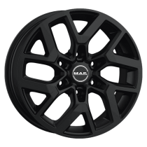 Janta aliaj 16 Inchi MAK GRAVEL 6X130 ET 62 Latime 6,5 inchi