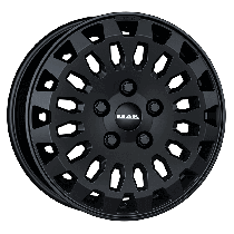 Janta aliaj 16 Inchi MAK OVERLAND 3 5X160 ET 59 Latime 6,5 inchi