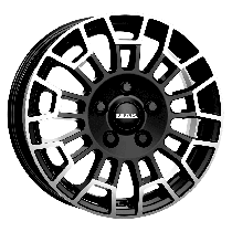 Janta aliaj 17 Inchi MAK -- 5X120 ET 51 Latime 7 inchi