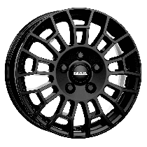 Janta aliaj 17 Inchi MAK NOMAD 5X120 ET 51 Latime 7 inchi