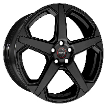 Janta aliaj 18 Inchi MOMO Star EVO 5X108 ET 40 Latime 8 inchi