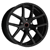 Janta aliaj 18 Inchi MOMO RF-01 5X112 ET 45 Latime 8 inchi