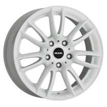 Janta aliaj 17 Inchi MAK JACKIE W 5X120 ET 50 Latime 7 inchi