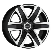Janta aliaj 16 Inchi MAK STONE 6 W 6X139.7 ET 46 Latime 6,5 inchi