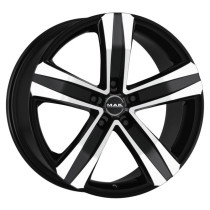 Janta aliaj 17 Inchi MAK STONE 5 W 5X127 ET 40 Latime 7,5 inchi