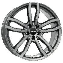 Janta aliaj 21 Inchi ALUTEC DRIVE-X 5X120 ET 22 Latime 9,5 inchi