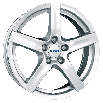 Janta aliaj 14 Inchi ALUTEC GRIP 4X098 ET 35 Latime 5,5 inchi