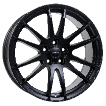 Janta aliaj 17 Inchi ALUTEC MONSTR 5X112 ET 33 Latime 6,5 inchi