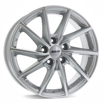 Janta aliaj 15 Inchi ALUTEC SINGA 4X108 ET 47.5 Latime 6 inchi