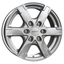 Janta aliaj 16 Inchi ALUTEC TITAN 6X139.7 ET 38 Latime 7 inchi