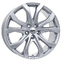 Janta aliaj 19 Inchi ALUTEC W10-X 5X112 ET 55 Latime 8,5 inchi