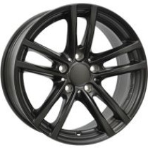 Janta aliaj 17 Inchi RIAL X10 5X120 ET 37 Latime 7,5 inchi