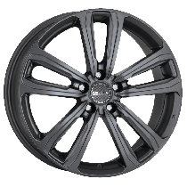 Janta aliaj 16 Inchi MAK MAGMA 5X114.3 ET 40 Latime 6,5 inchi