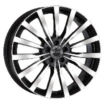 Janta aliaj 19 Inchi MAK KRONE 5X112 ET 38 Latime 8 inchi