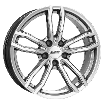 Janta aliaj 19 Inchi ALUTEC DRIVE 5X112 ET 52 Latime 8,5 inchi