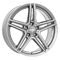 Janta aliaj 16 Inchi ALUTEC M10 5X112 ET 44 Latime 6,5 inchi