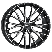 Janta aliaj 19 Inchi MAK SPECIALE 5X114.3 ET 40 Latime 8,5 inchi