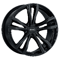 Janta aliaj 20 Inchi MAK X-MODE 5X112 ET 40 Latime 10,5 inchi