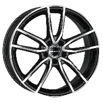 Janta aliaj 17 Inchi MAK EVO 5X112 ET 36 Latime 7,5 inchi