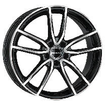 Janta aliaj 18 Inchi MAK EVO 5X112 ET 48 Latime 8 inchi