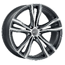 Janta aliaj 19 Inchi MAK X-MODE 5X112 ET 32 Latime 9 inchi