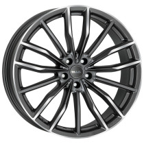 Janta aliaj 20 Inchi MAK RAPP-D 5X112 ET 40 Latime 10,5 inchi