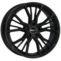 Janta aliaj 18 Inchi MAK UNION 5X112 ET 42 Latime 8 inchi
