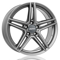 Janta aliaj 17 Inchi RIAL M10 5X112 ET 48.5 Latime 7 inchi