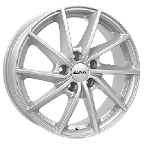 Janta aliaj 18 Inchi ALUTEC SINGA 5X112 ET 45 Latime 7,5 inchi