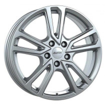 Janta aliaj 17 Inchi ALUTEC TORMENTA 5X114.3 ET 48.5 Latime 7 inchi