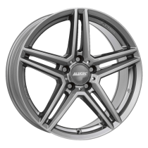 Janta aliaj 16 Inchi ALUTEC M10 5X112 ET 49 Latime 6,5 inchi