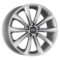 Janta aliaj 16 Inchi MAK WOLF 5X112 ET 50 Latime 6,5 inchi