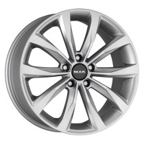 Janta aliaj 16 Inchi MAK WOLF 5X112 ET 50 Latime 6,5 inchi