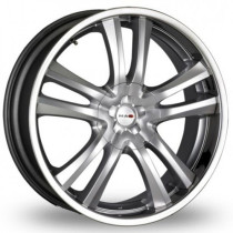 Janta aliaj 20 Inchi MAK CANYON 5X120 ET 50 Latime 9 inchi