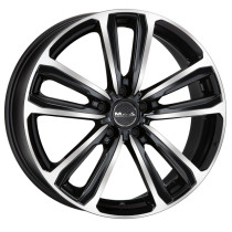 Janta aliaj 15 Inchi MAK MAGMA 5X112 ET 47 Latime 6 inchi