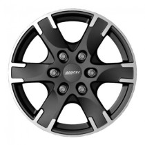 Janta aliaj 18 Inchi ALUTEC TITAN 6X139.7 ET 38 Latime 8 inchi