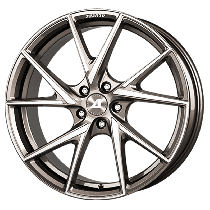 Janta aliaj 20 Inchi ALUTEC ADX 5X114.3 ET 40 Latime 8,5 inchi