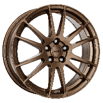 Janta aliaj 16 Inchi ALUTEC MONSTR 5X114.3 ET 50 Latime 6,5 inchi