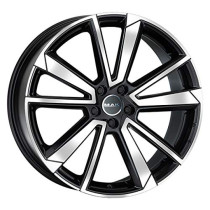 Janta aliaj 21 Inchi MAK FIVESTAR 5X112 ET 35 Latime 9 inchi