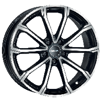 Janta aliaj 16 Inchi MAK DAVINCI 5X112 ET 48 Latime 6,5 inchi