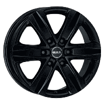 Janta aliaj 17 Inchi MAK STONE 6 W 6X114.3 ET 30 Latime 7,5 inchi