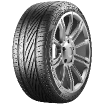 Anvelopa Vara 215/40R17 Uniroyal Rainsport 5
