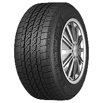 Anvelopa All season 225/75R16C Nankang Aw8