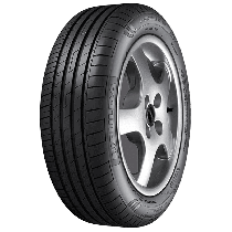 Anvelopa Vara 215/60R16 Fulda Ecocontrol hp 2