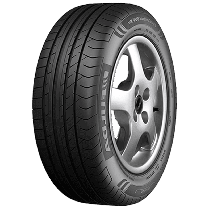 Anvelopa Vara 235/60R18 Fulda Ecocontrol suv fp