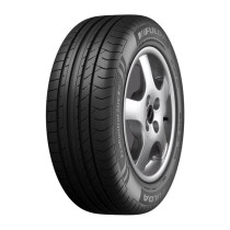 Anvelopa Vara 235/60R17 Fulda Ecocontrol suv